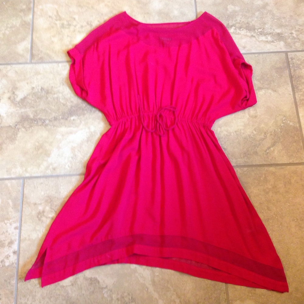 Gorgeous Express Dress